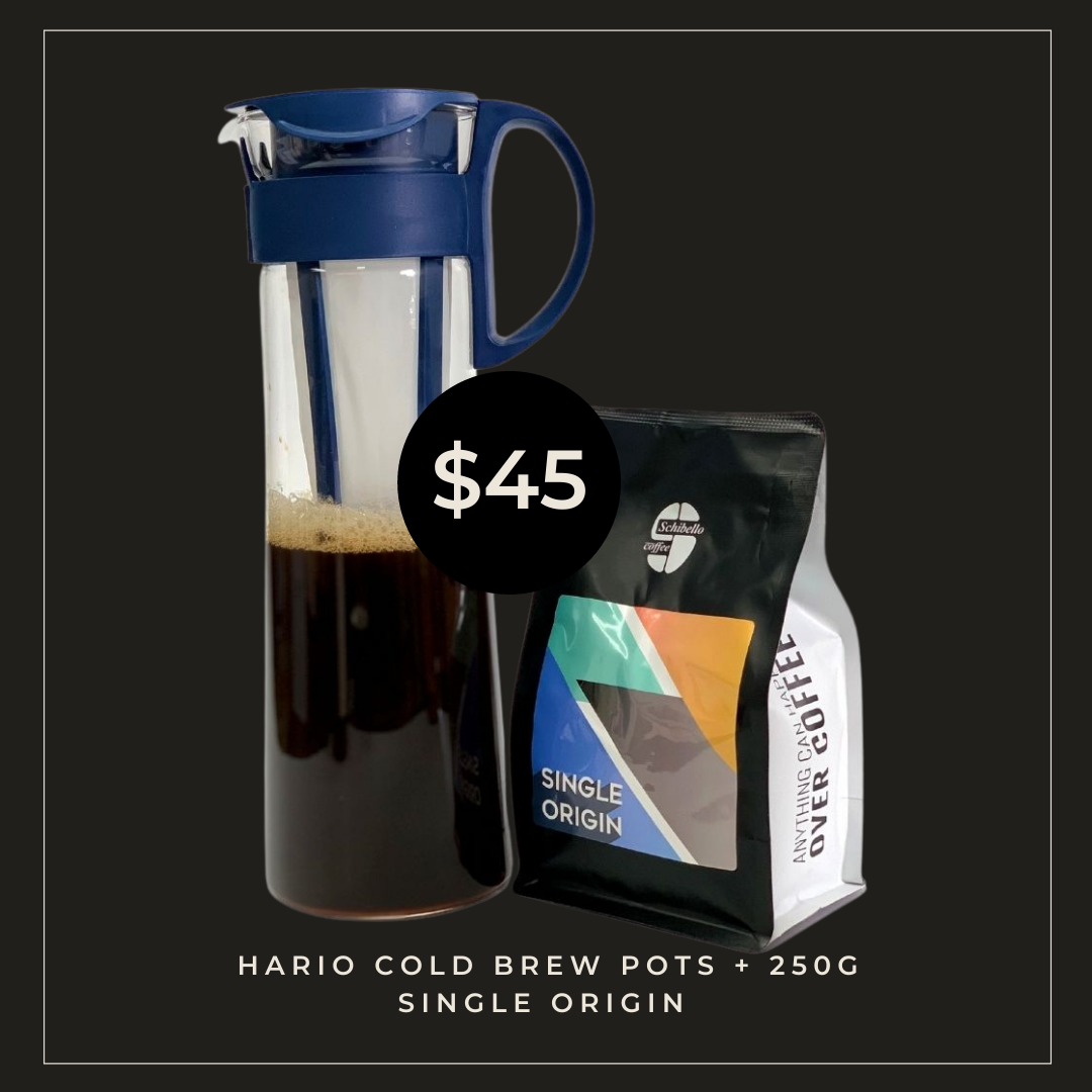 Cold Brew Bundle, Coffee Bundles & Gifts